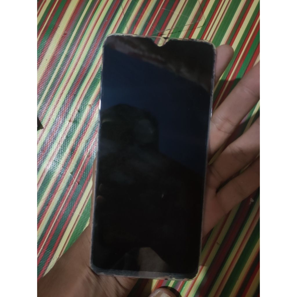 LCD REDMI 9T/POCO M3/NOTE 9 ORI COPOTAN
