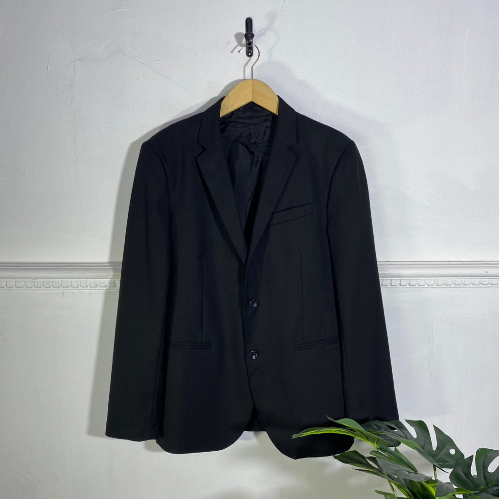 JAS BLAZER SARTORIA BENETTON (P77