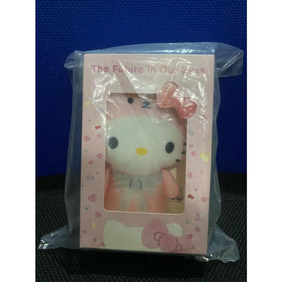 Mcdonald’s Hello Kitty Flush