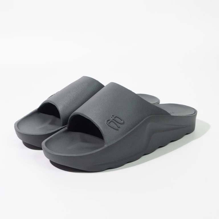 PATROBAS SANDALS - EASE ASPHALT