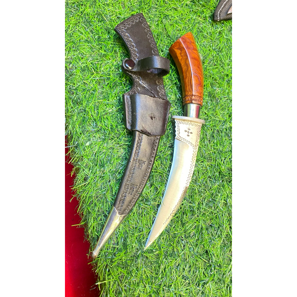 survival kit/hunting kit/kuku 4lang minang asli