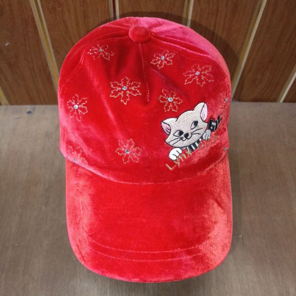 Topi Lynx Golf Second