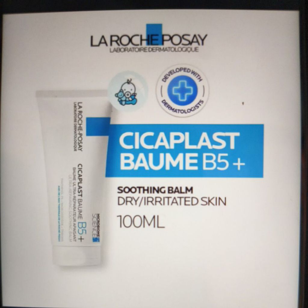 LA ROCHE POSAY