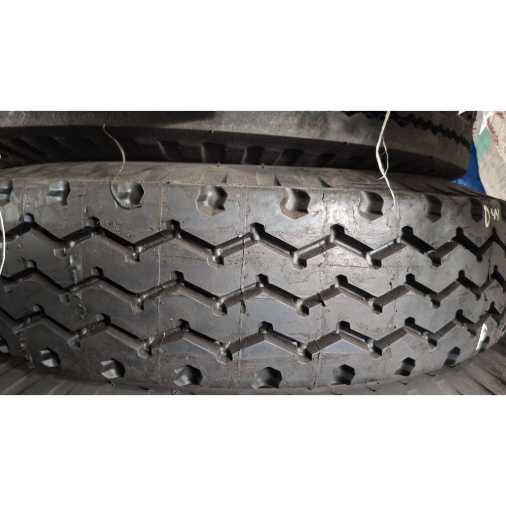 BAN TRUK 750/16 VULKANISIR DINGIN