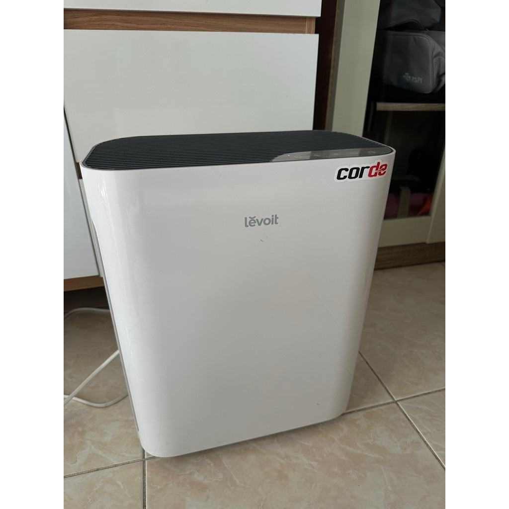 PRELOVED LEVOIT AIR PURIFIER