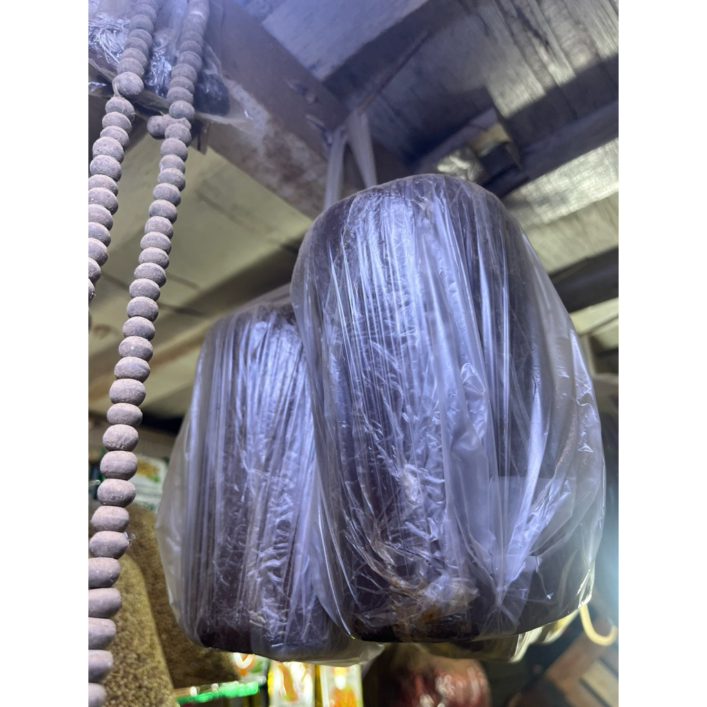 Terasi udang Madura 02