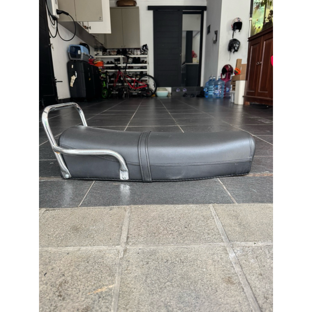 Jok model Vespa Arcobaleno