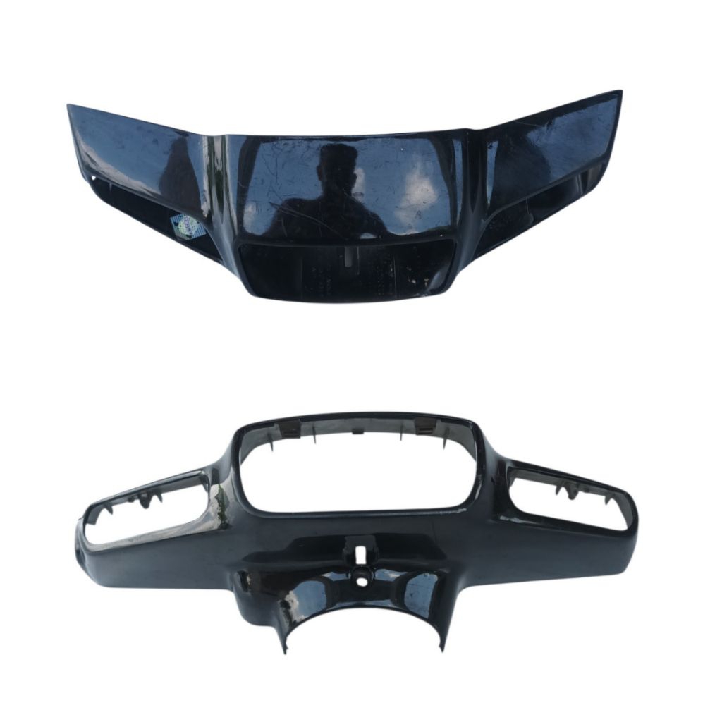 honda astrea grand bulus legenda impressa batok lampu bagian A batok lampu bagian depan honda astrea