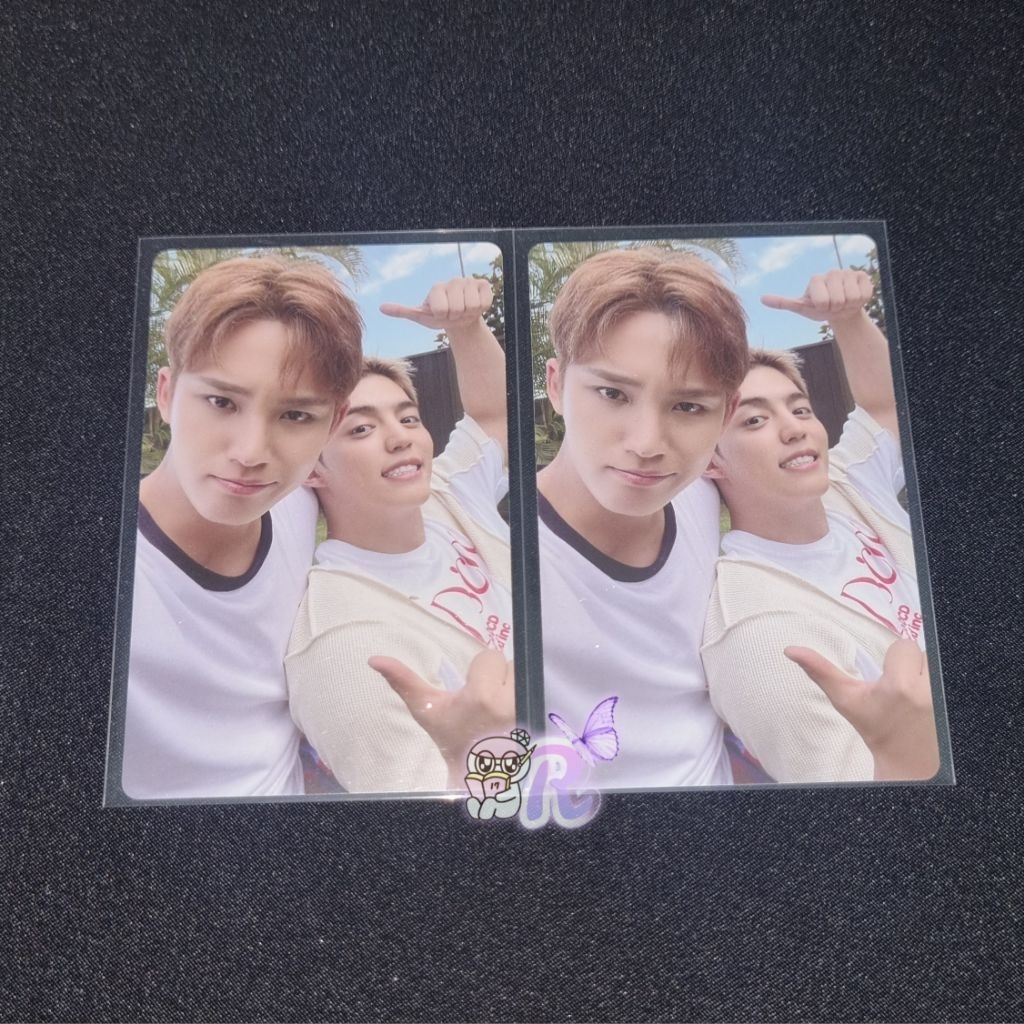 PC GYUCHEOL POB ALBUM CXM