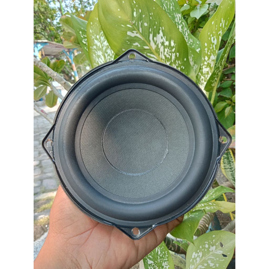 1pcs/Speaker Subwoofer LG 5 inch/Speaker Subwoofer