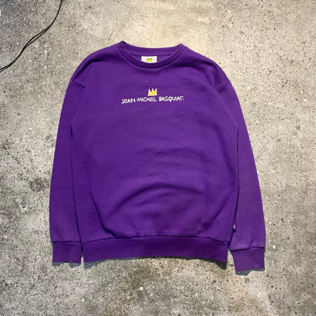 Crewneck JMB