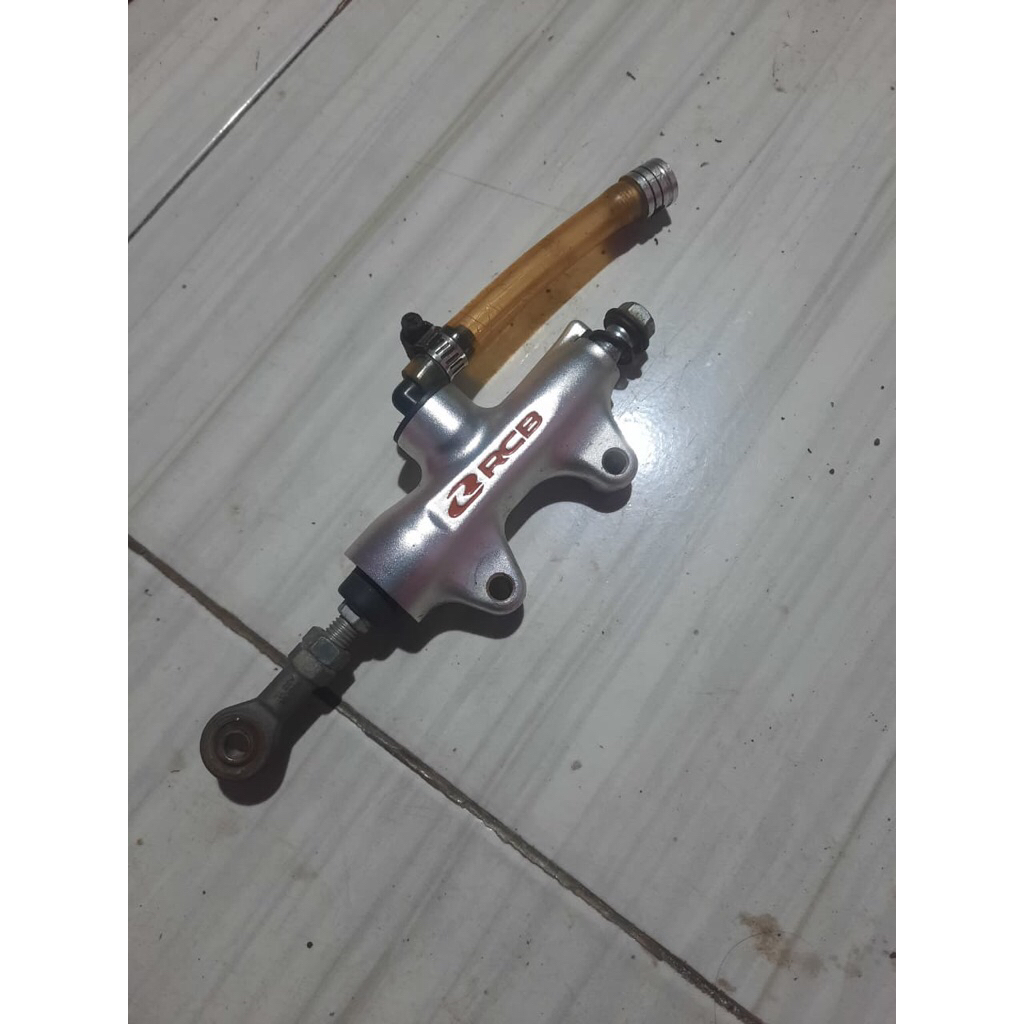 master rem rcb s1 cbr150r