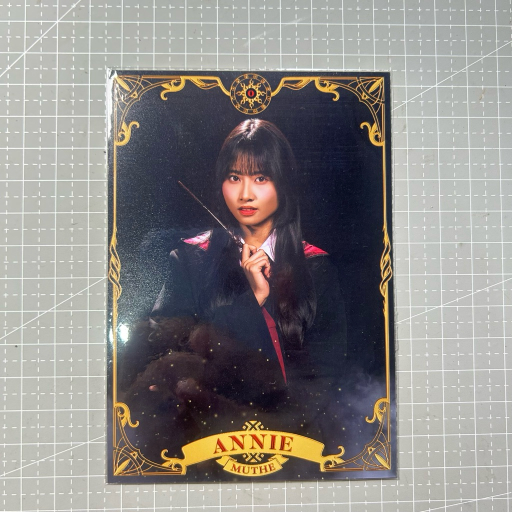 PHOTOPACK PP Muthe Magic Hour JKT48