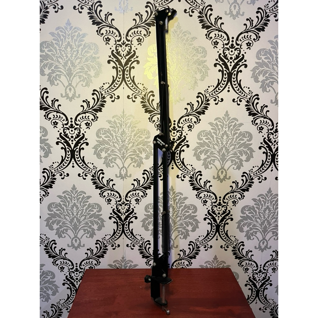 Stand mic taffware taffstudio