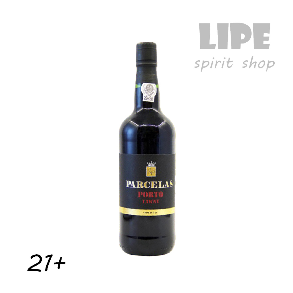 Parcelas Porto Tawny Port Wine