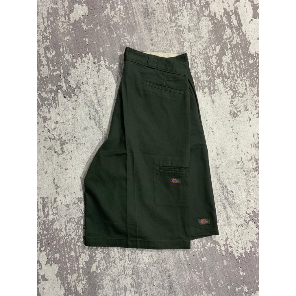 celana pendek dickies sz 38