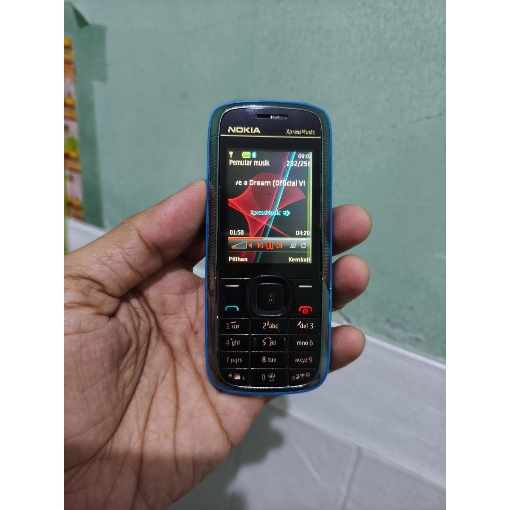 Nokia 5130 XpressMusic