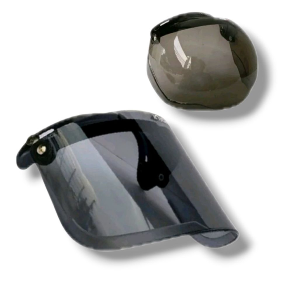 kaca cembung helm bogo dewasa,