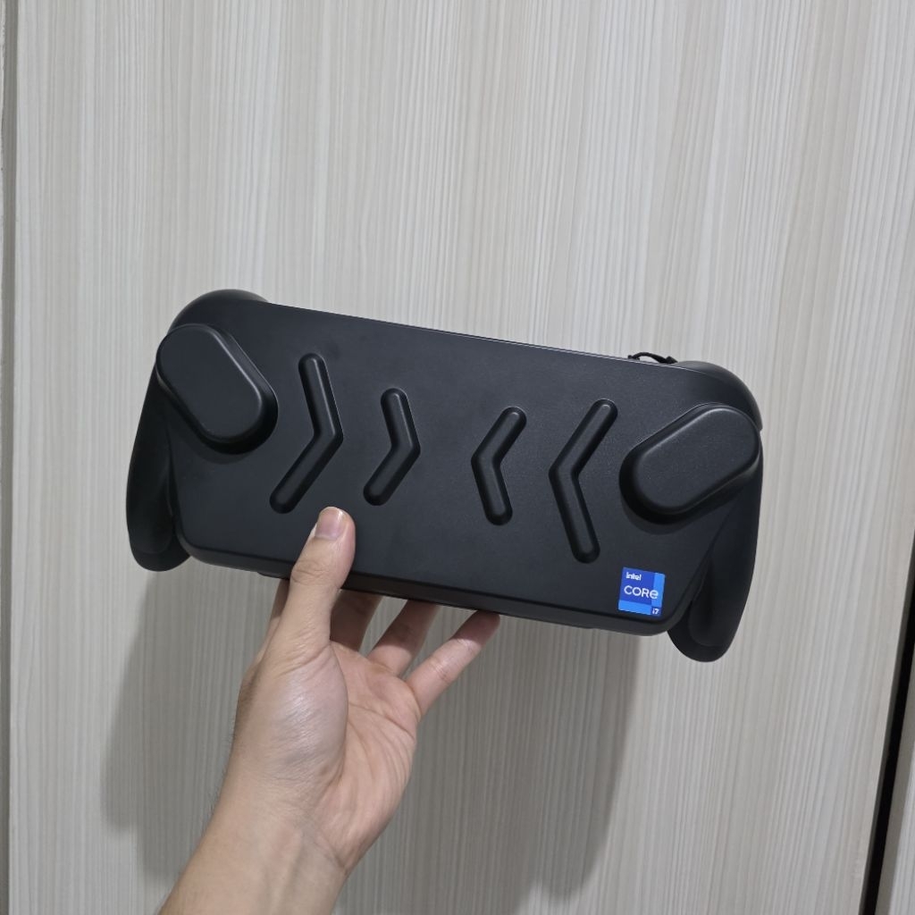 Asus ROG Xbox Ally X Case Second Mulus