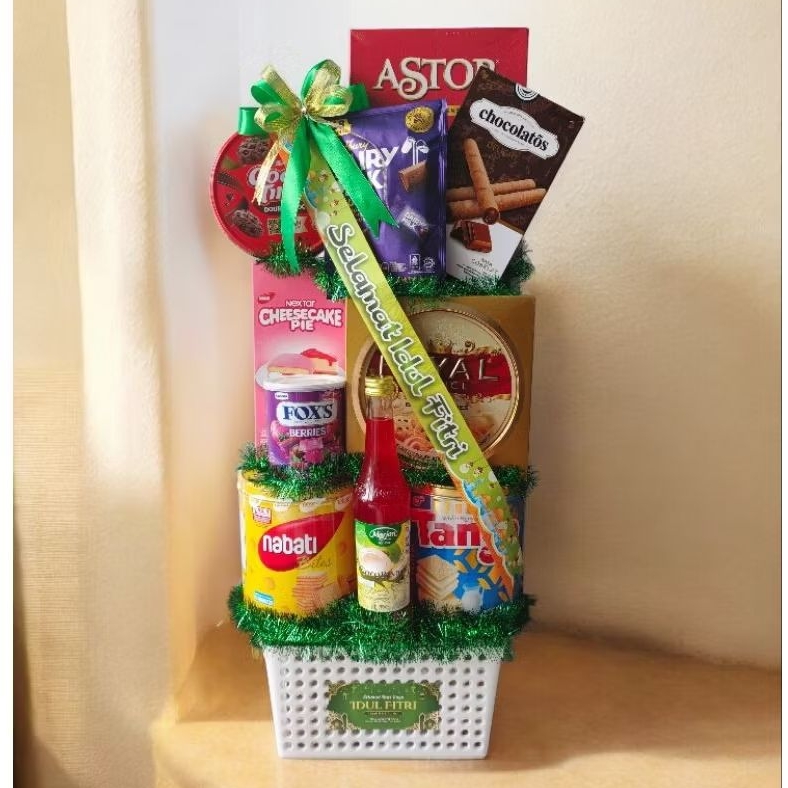 parcel murah parcel lebaran parcel idul fitri parcel murah hampers idul fitri hampers lebaran gift i