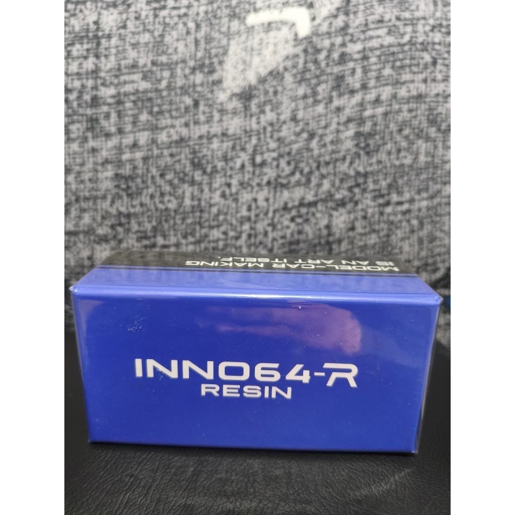 Inno 64 Lbwk R34 Resin