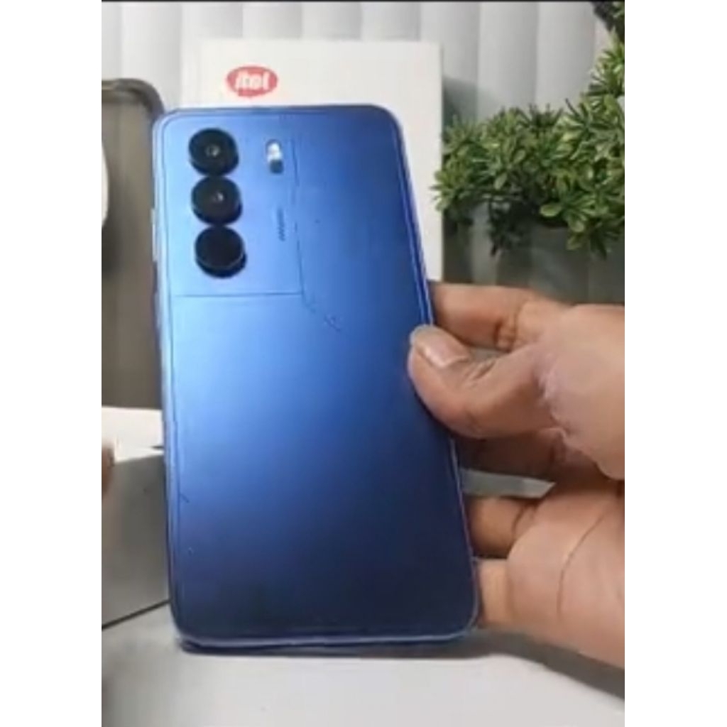 itel p70 ram 4/128 second baca deskripsi