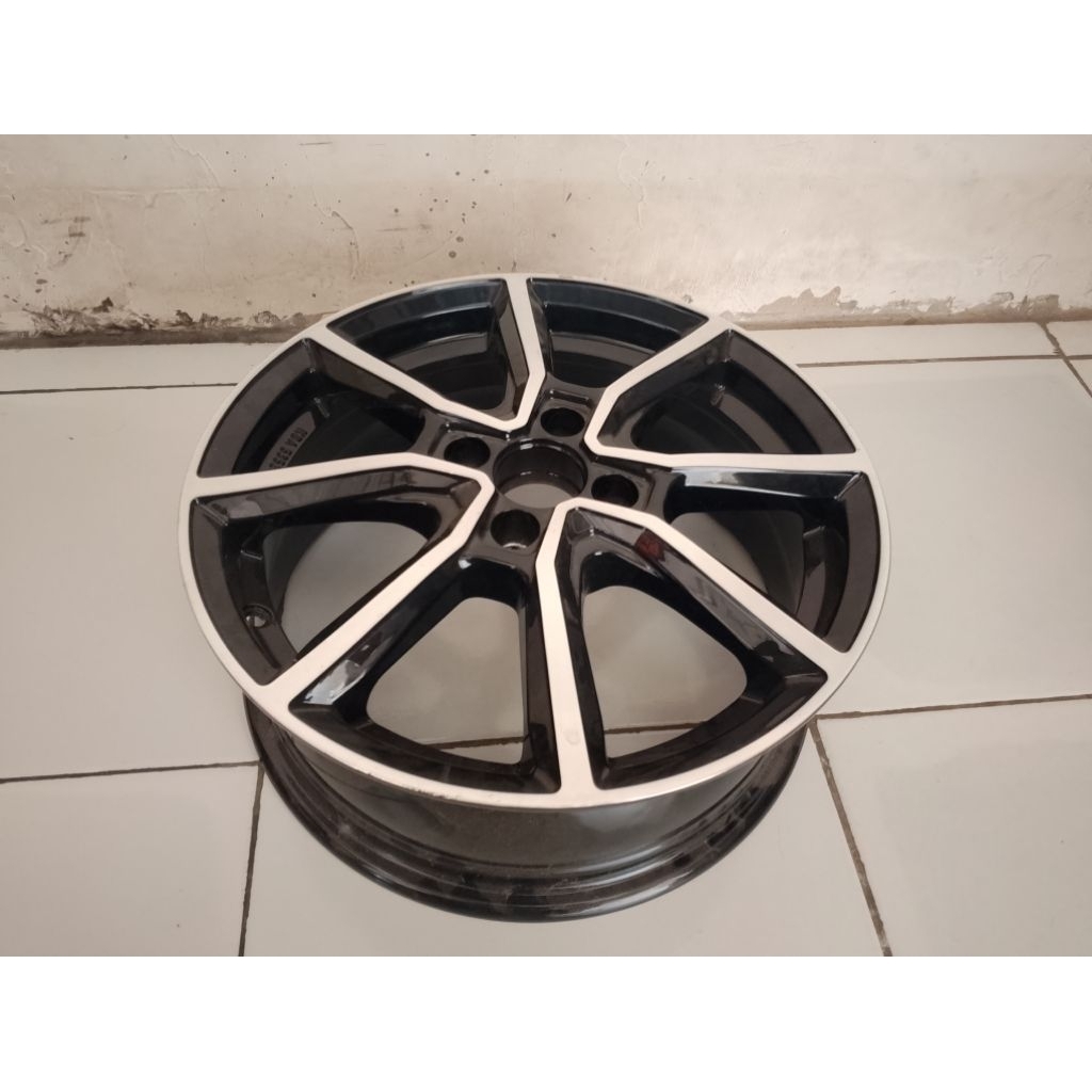 Velk Mobil Ring 16 Pcd 4x100
