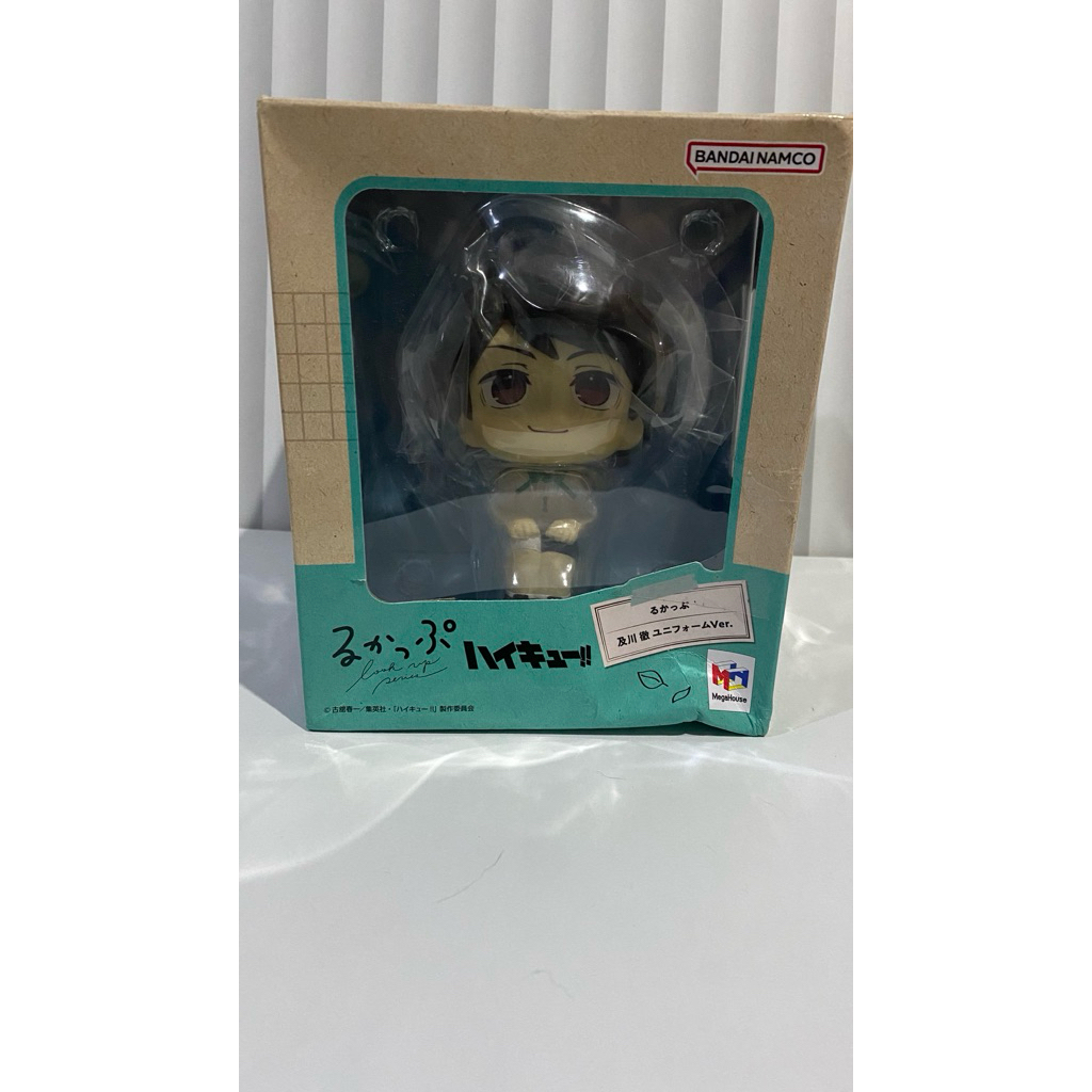 Rukappu / Lookup Oikawa Haikyuu