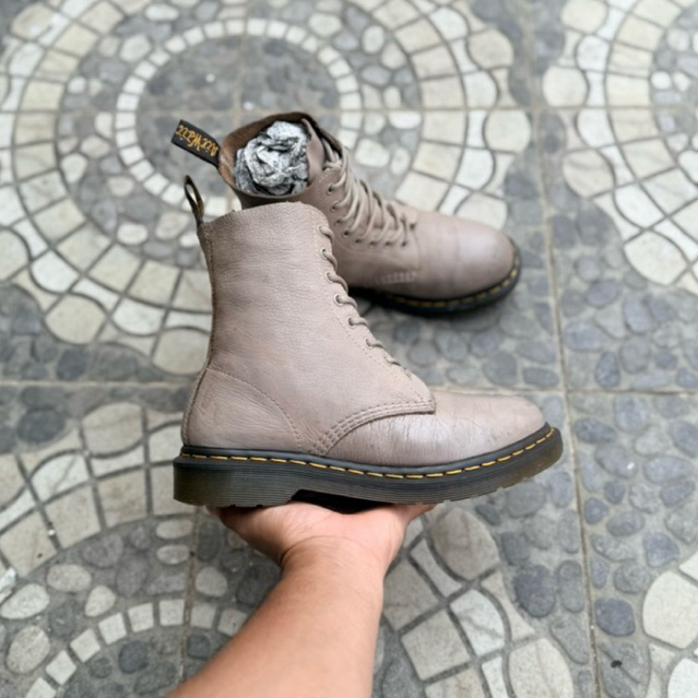 DR.MARTENS 1460 PASCAL