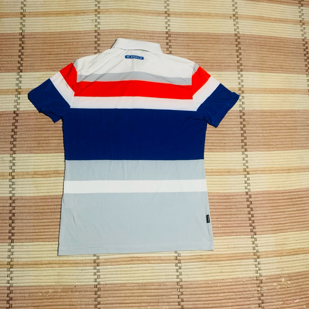 W ANGLE GOLF Mock neck For Women 85