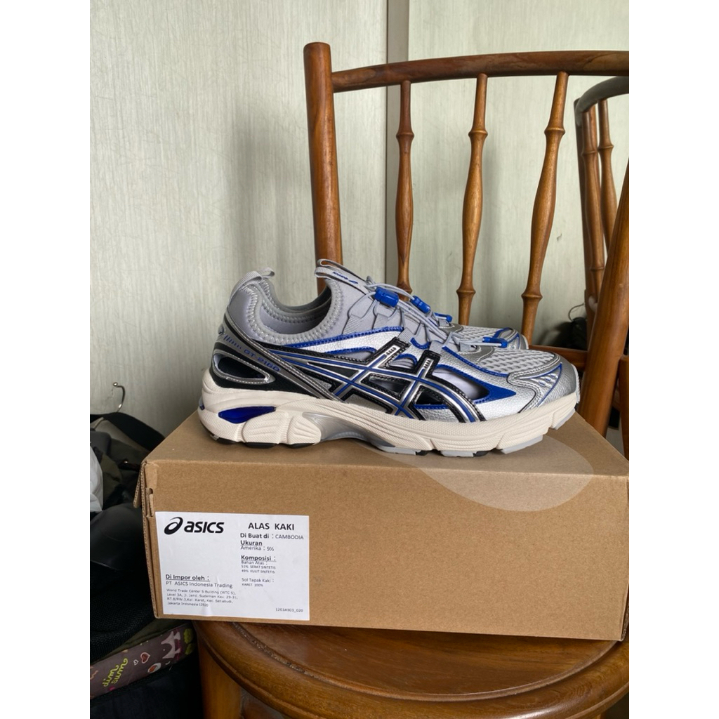 asics gt 2160 breeze