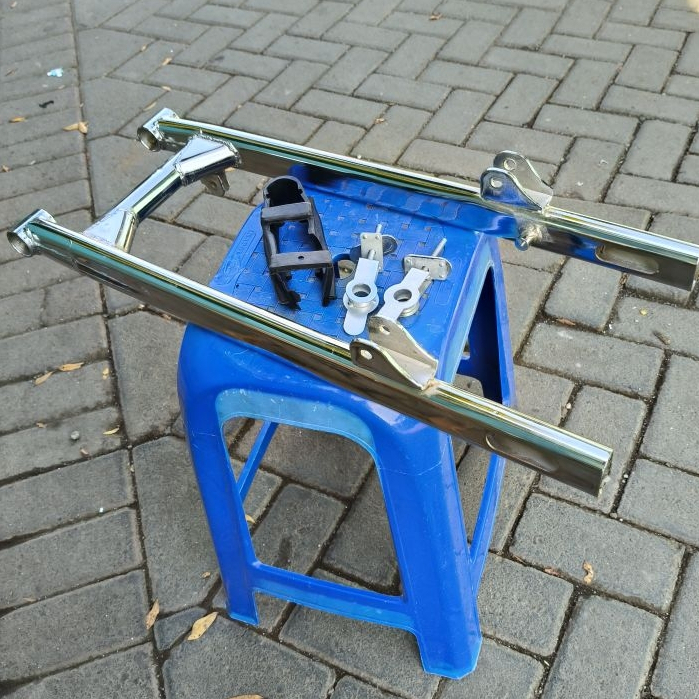 Arm tipe Long pnp Supra x 125/Blade /Revo absolute/Supra Fit new d