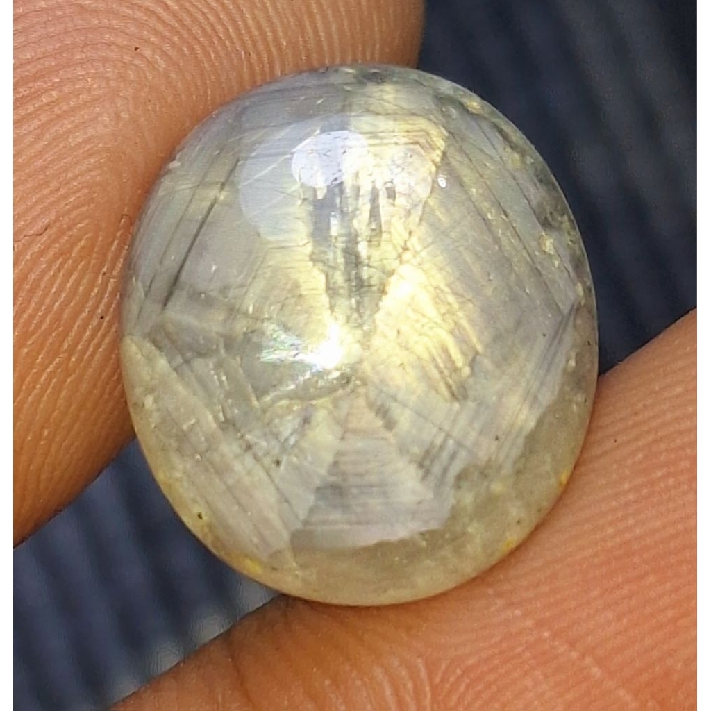 white safir star burma NH
