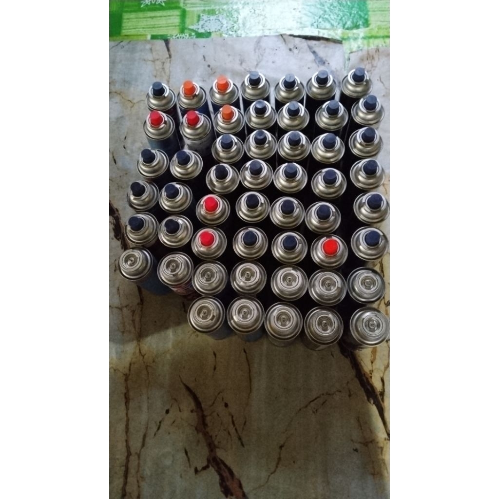 isi ulang gas portable