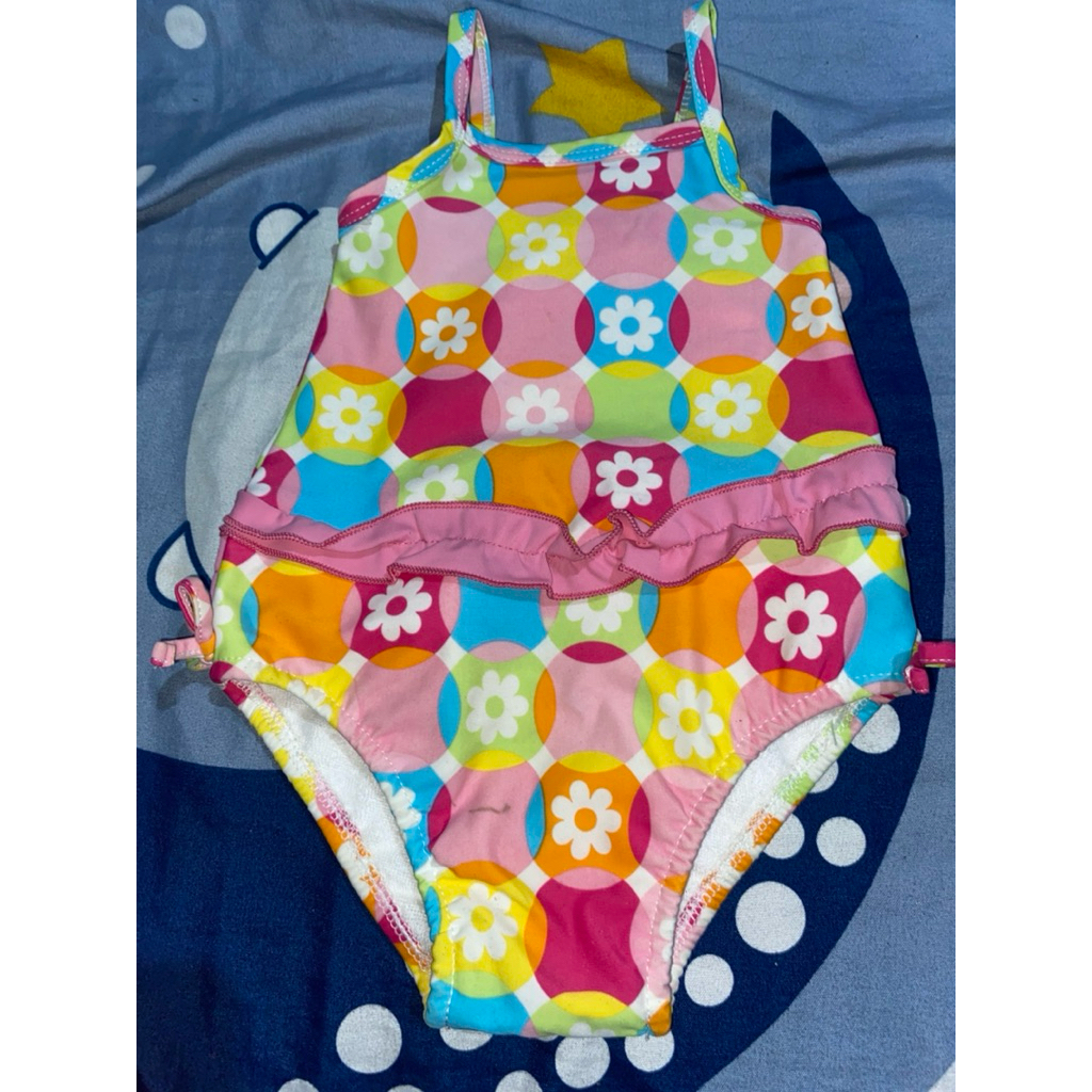 preloved baju renang swimmingsuit mothercare