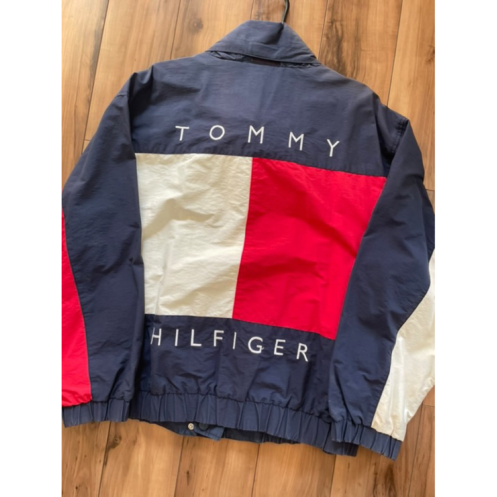 Tommy Hilfiger Second, Tommy Jeans Second, Denim Tommy jJeans, Denim Tommy Hilfiger, Hoodie Tommy Hi