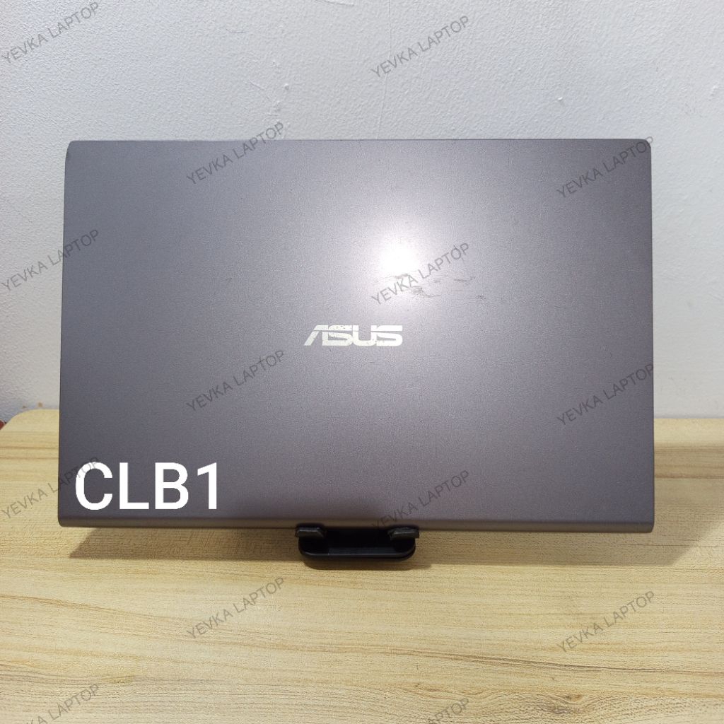 [ ABU ] Casing LCD belakang Asus A409M A409F A409D A415M A416M Normal Tested Seken Original [ back c