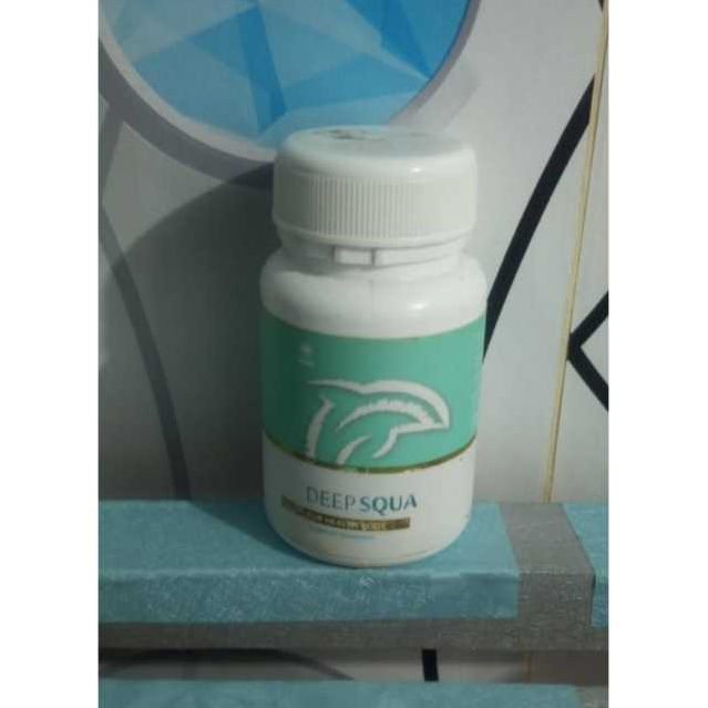 HNI HPAI - DEEP SQUA ISI 50 SOFTGEL/ Deep Squa HNI HPAI