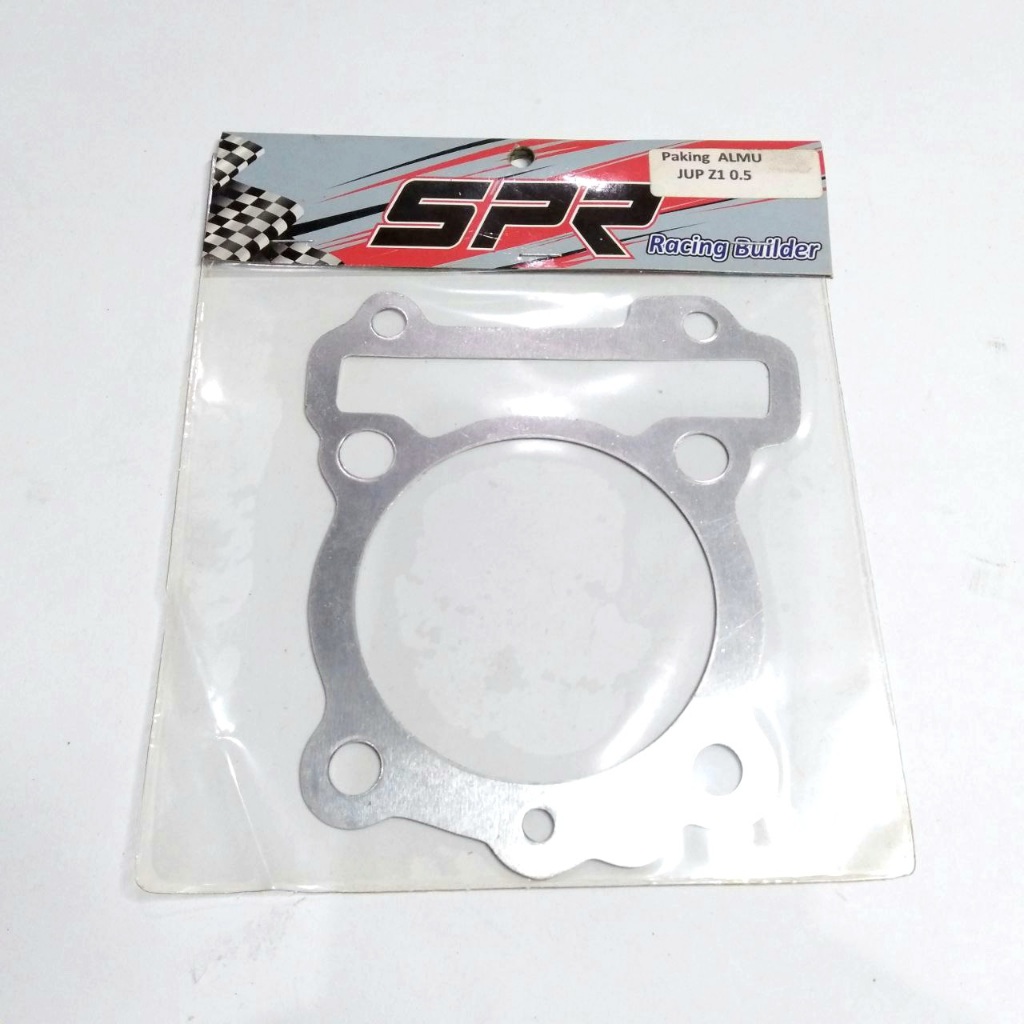 READY PAKING BLOK JUPITER Z1 0.5MM SPR ORIGINAL SPR