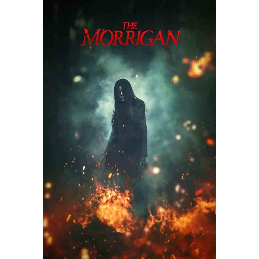 The Morrigan (2026)