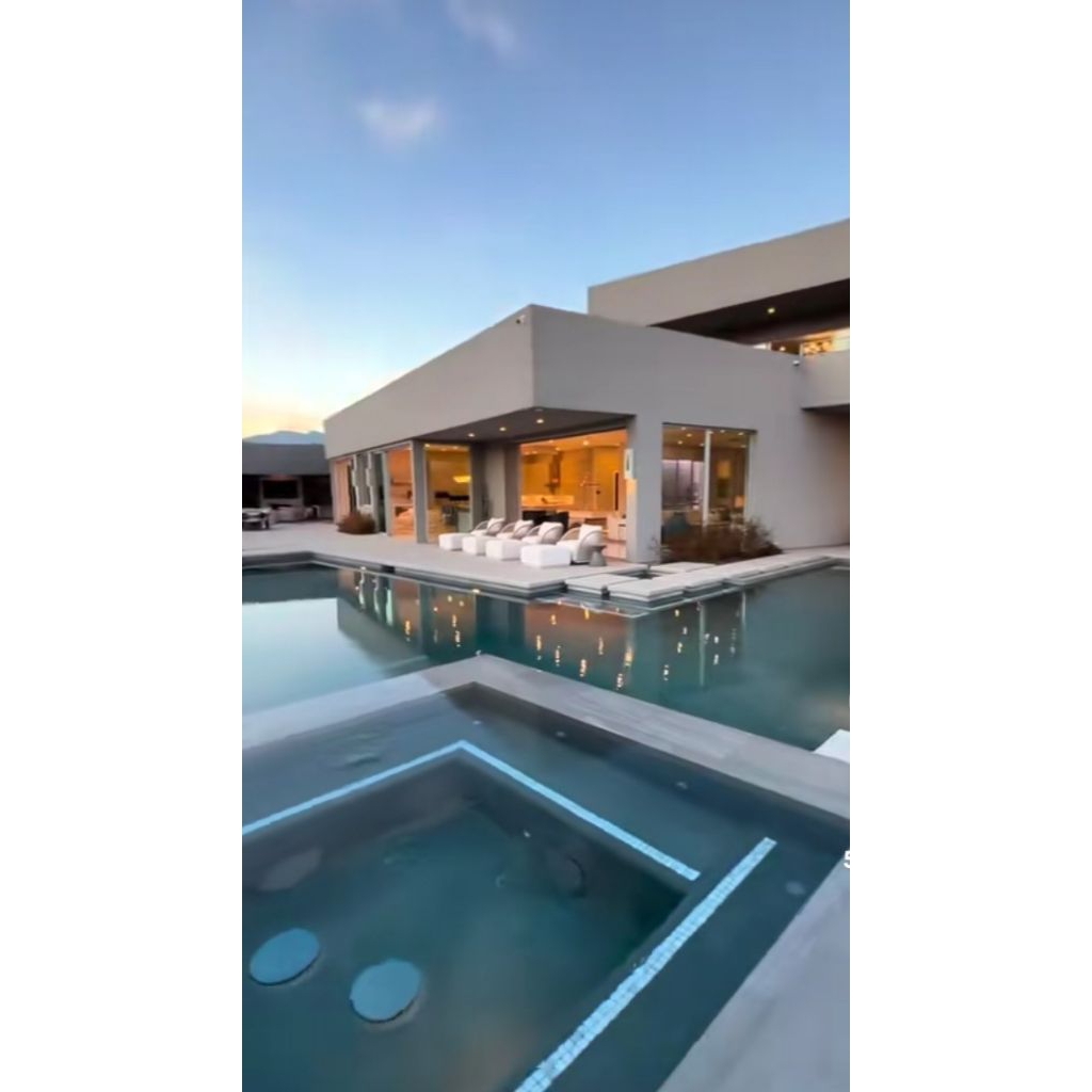 Cat tembok glosy akrilik interior kiloan outdoor