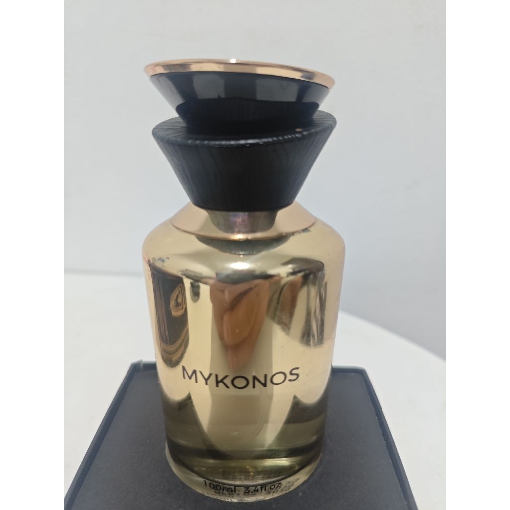 Mykonos Monaco Royale Preloved