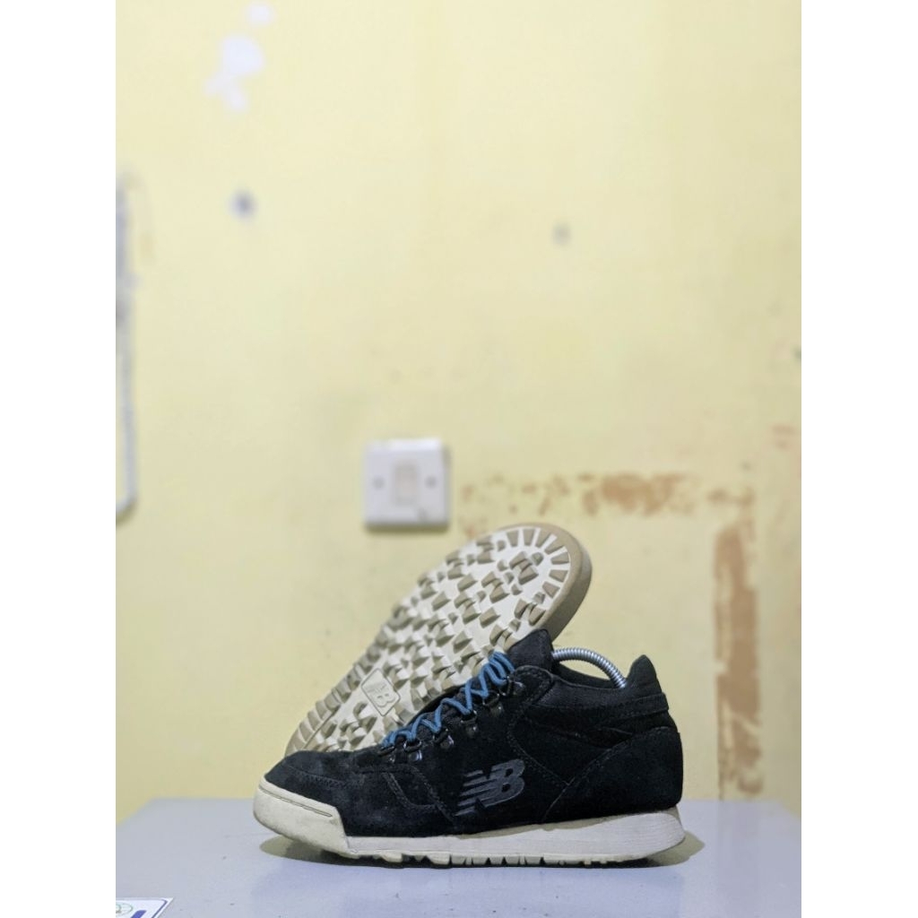 SEPATU SECOND,..NEW..BAL4NCE...EIZE42