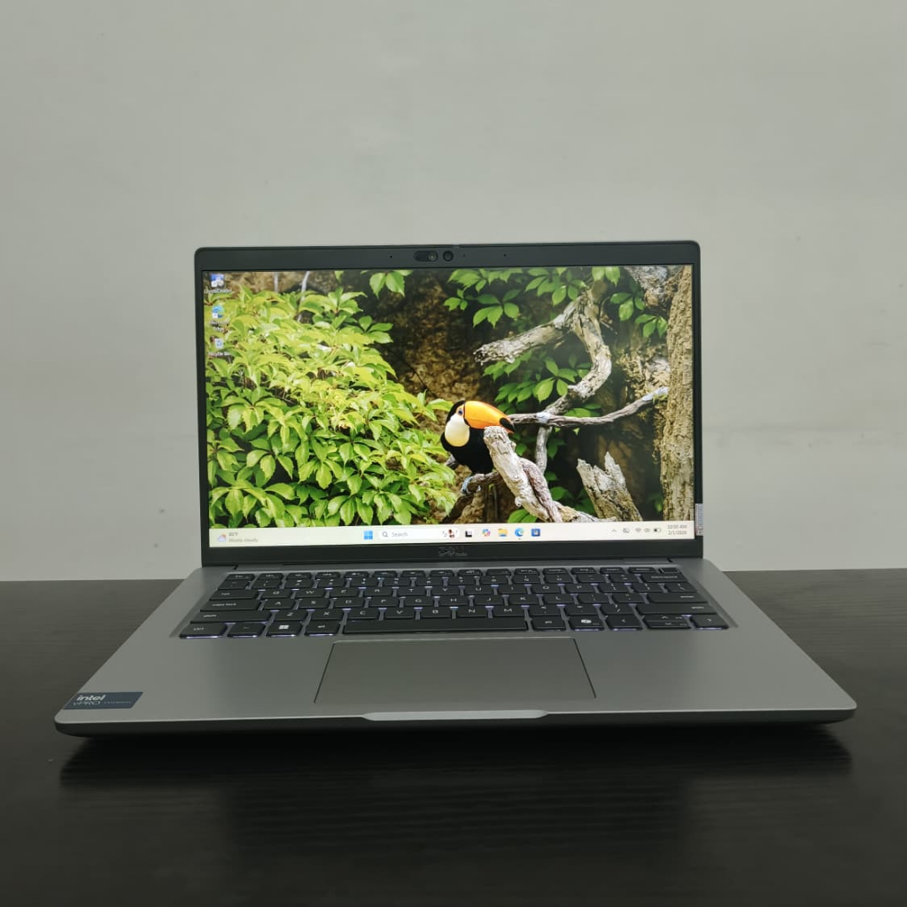 Laptop Dell Latitude 5450 | Intel Vpro Core Ultra 5 - 135U | Ram 16GBDDR5 & Nvme 256GB