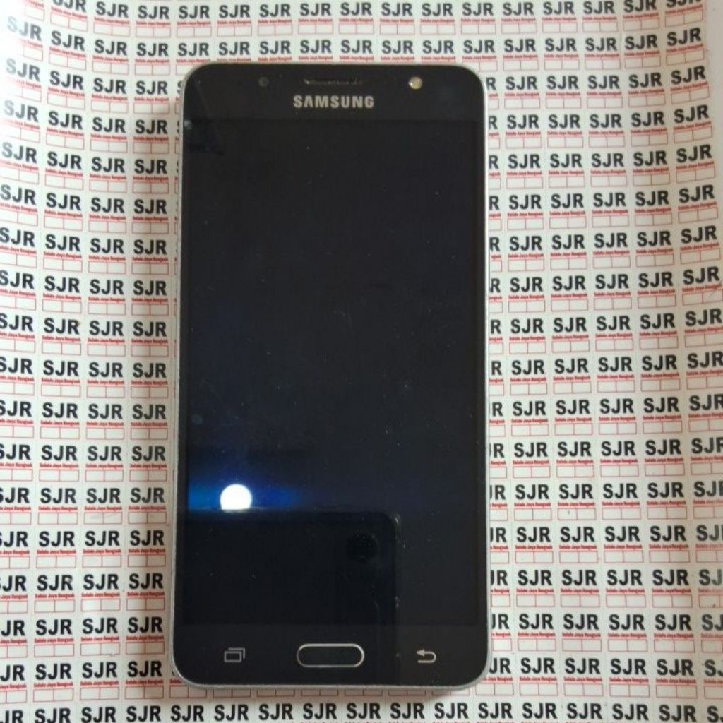 LCD Samsung j5 copotan ori