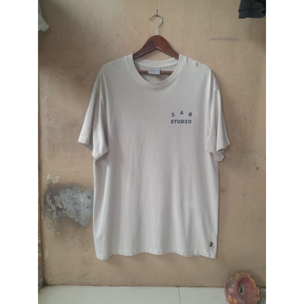 KAOS IAB STUDIO TEBAL