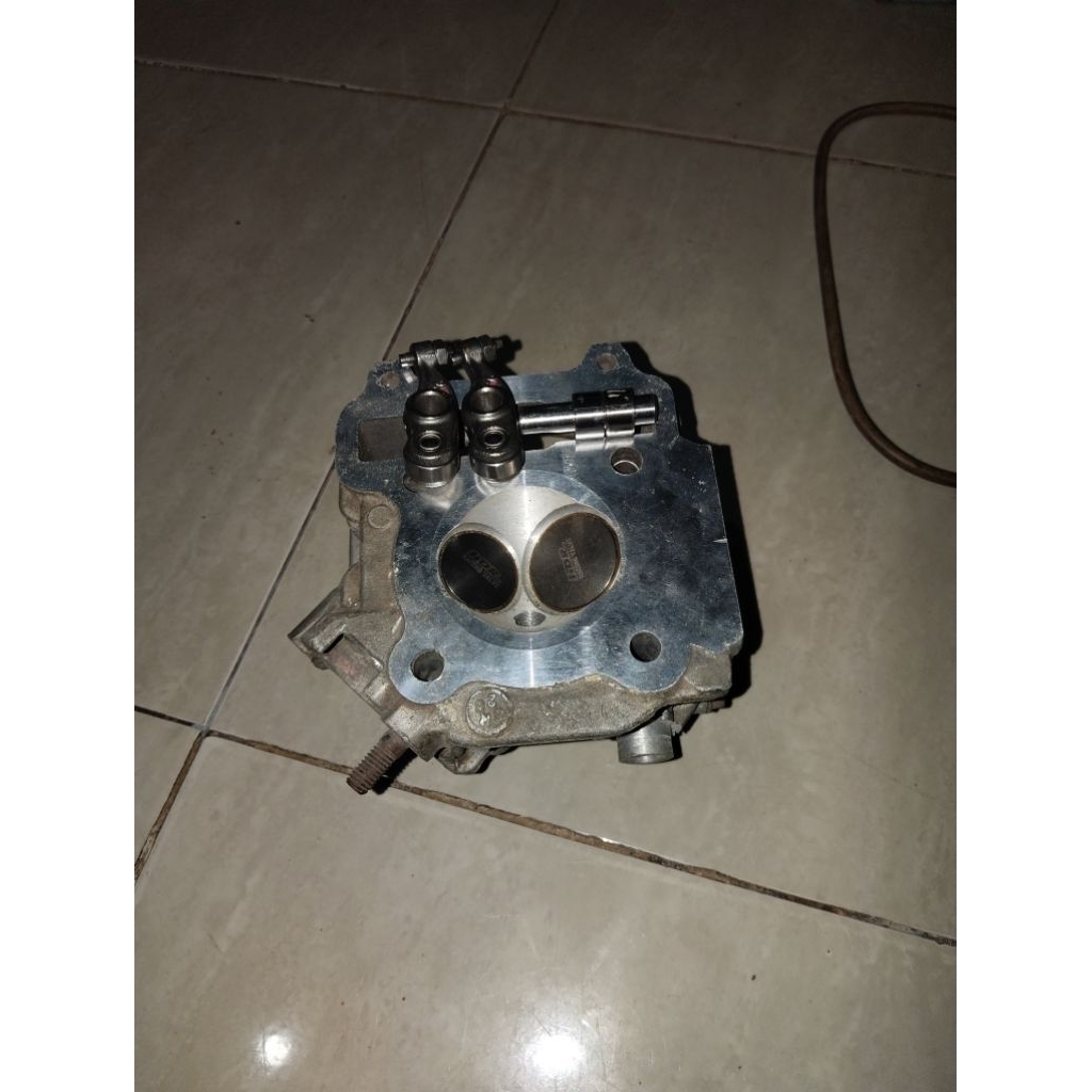 head 31/26 mio sporty 5vv