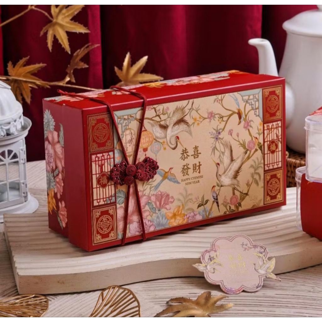 box hampers imlek kotak cny 2026