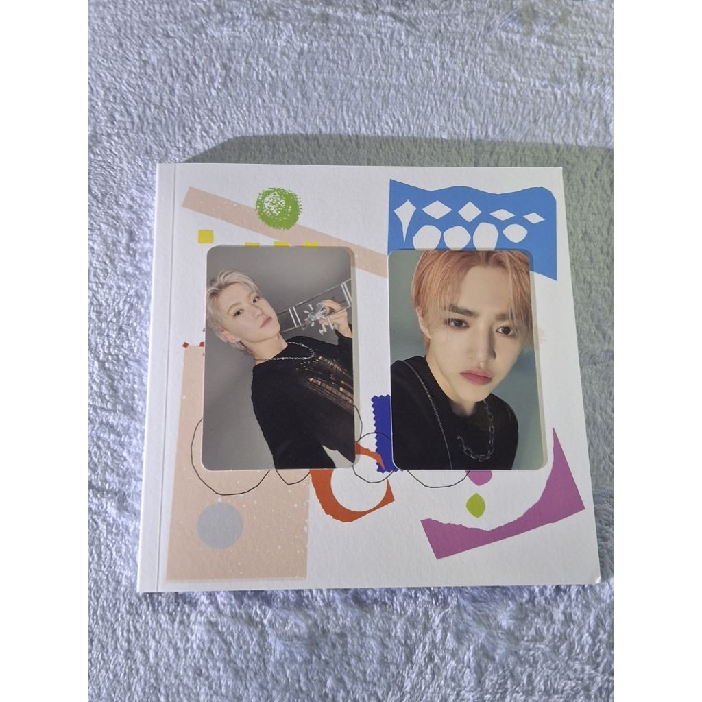 Seventeen Spill The Feels