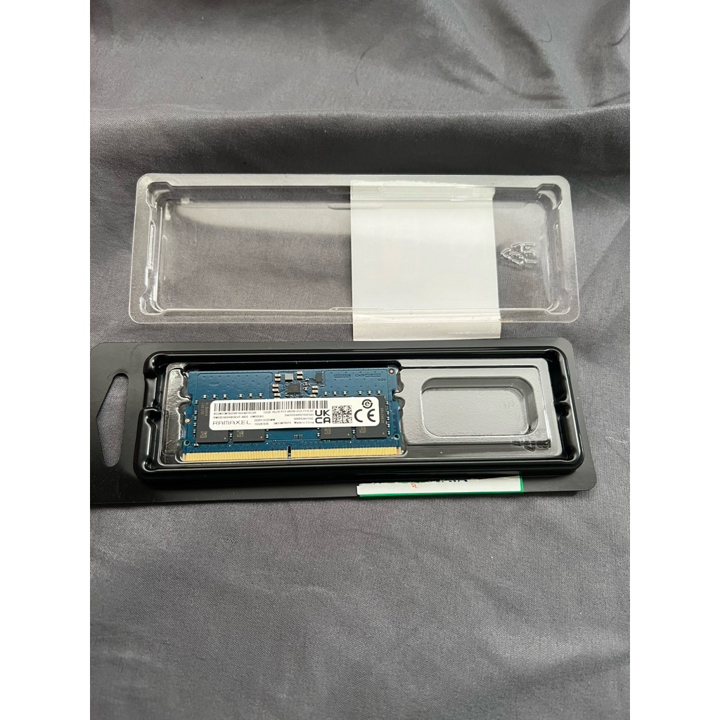 Ram sodimm laptop 12gb ddr5 4800mhz copotan Lenovo LOQ